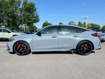 honda civic hatchback 2026 JHMFL5G4XTX000511 image honda civic hatchback 2026 JHMFL5G4XTX000511 image